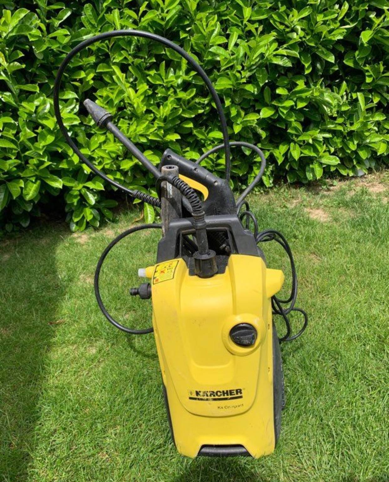 Karcher K4