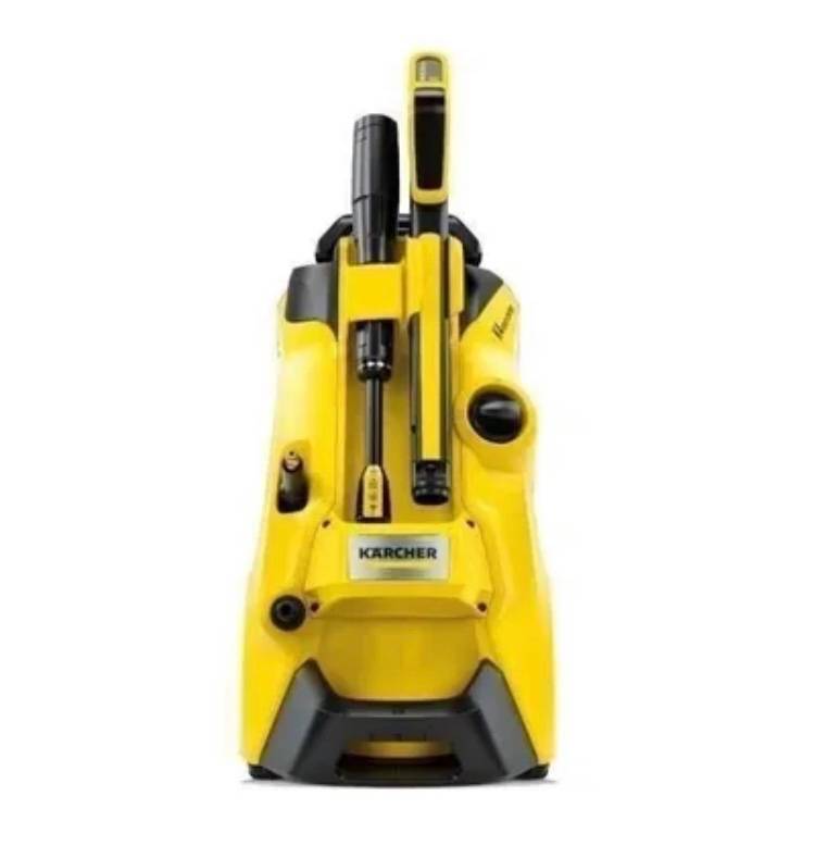 Nettoyeur haute pression KARCHER K4 Power Control Home