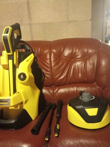 Nettoyeur Karcher K4