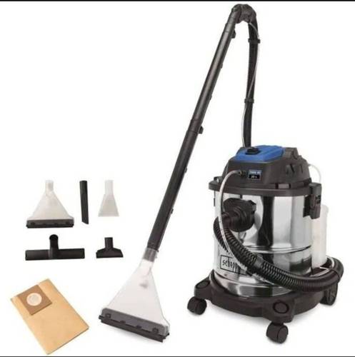 Aspirateur shoupineuse 5en1