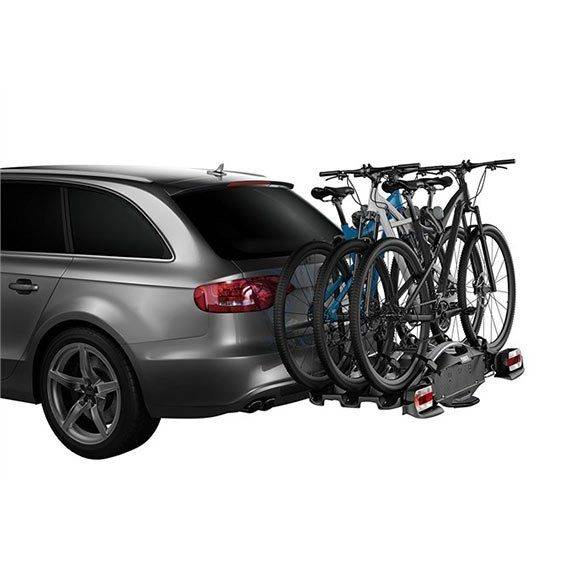 Porte velo thule 4 velo sale