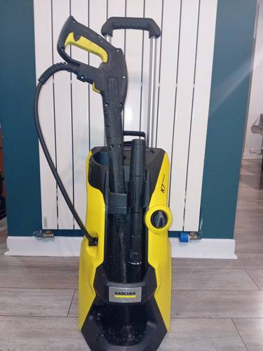 Karcher k7 premium 