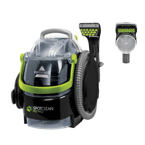 Aspirateur à eau Bissel spotclean Pet pro plus