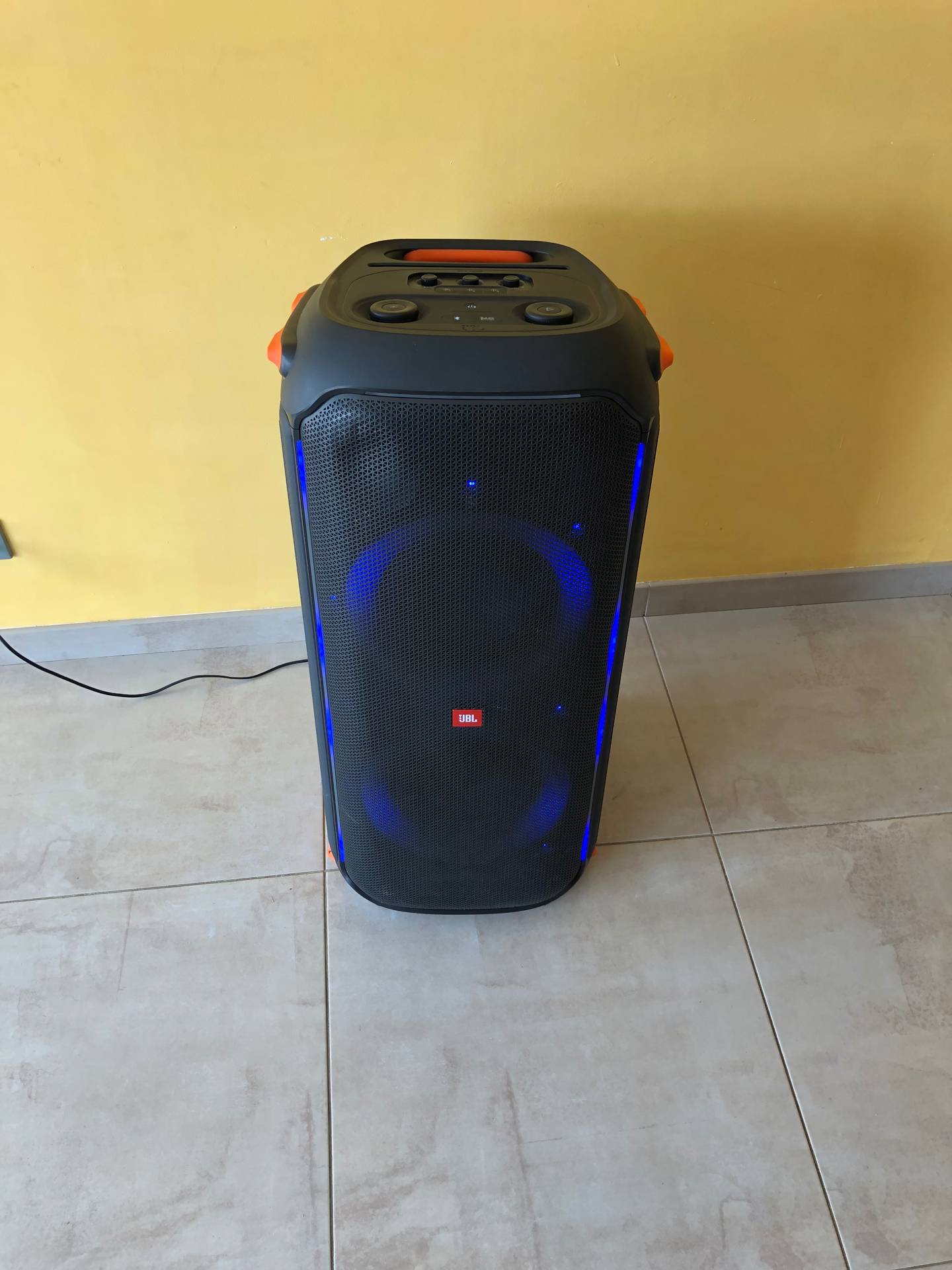 JBL PartyBox 710 