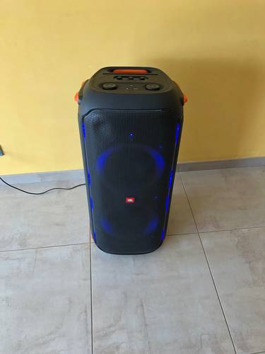 JBL PartyBox 710 