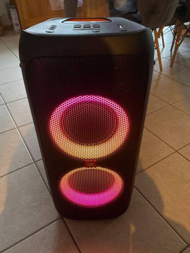 JBL PartyBox 310