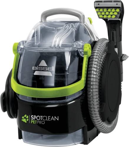 bissel spotClean Pet Pro