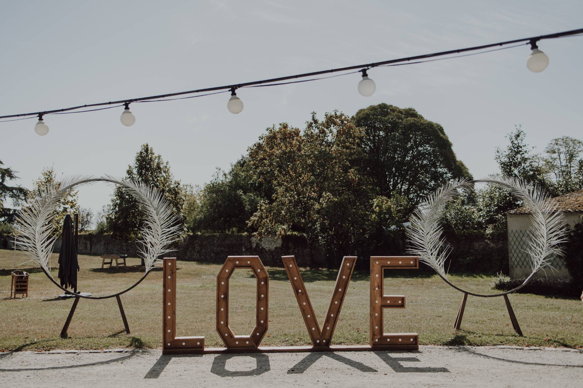 Déco Mariage