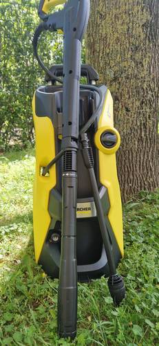 Karcher K7 prenium power