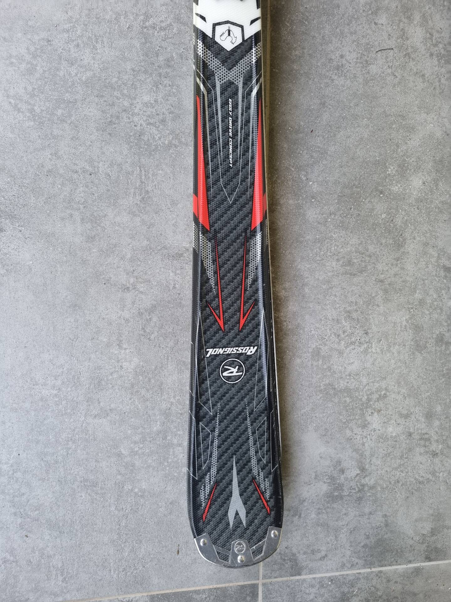 Location ski adulte Rossignol Pursuit 12