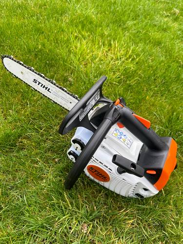 Tronçonneuse thermique Stihl MS 194