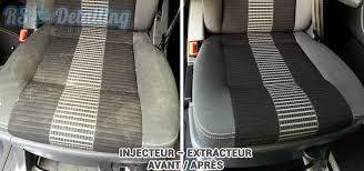 Injecteur extracteur 