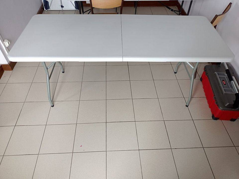 Table pliante