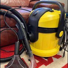 shampouineuse karcher se4001