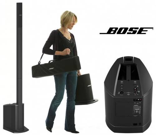 BOSE L1 COMPACT