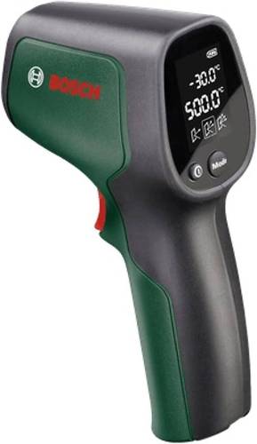 Thermomètre infrarouge UniversalTemp de Bosch