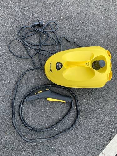 Nettoyeur vapeur Karcher