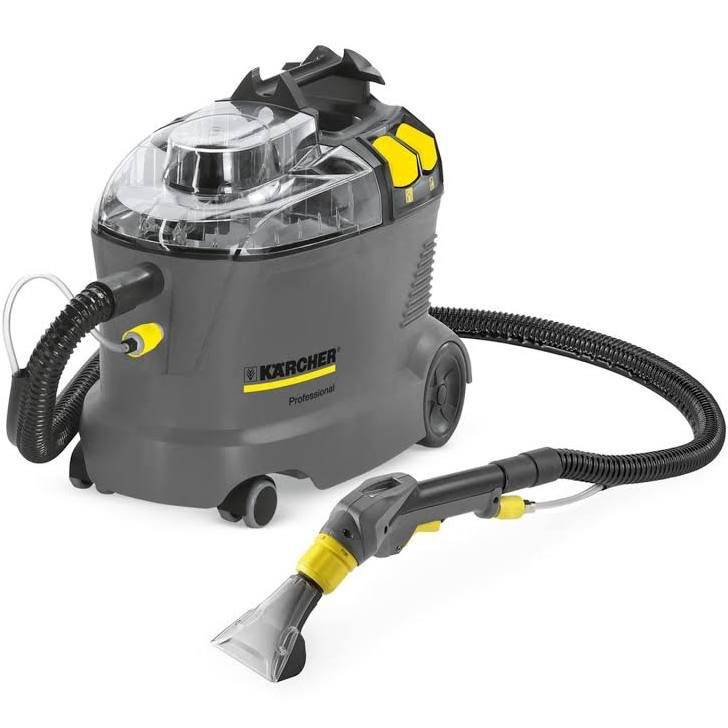 Location shampouineuse Karcher 