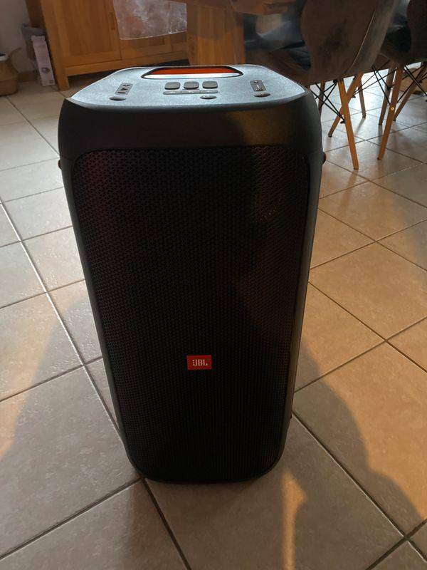 JBL PartyBox 310