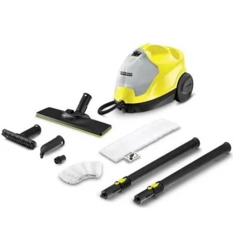 Nettoyeur vapeur KARCHER SC 4 EasyFix - 2000 w 3.5 bars 