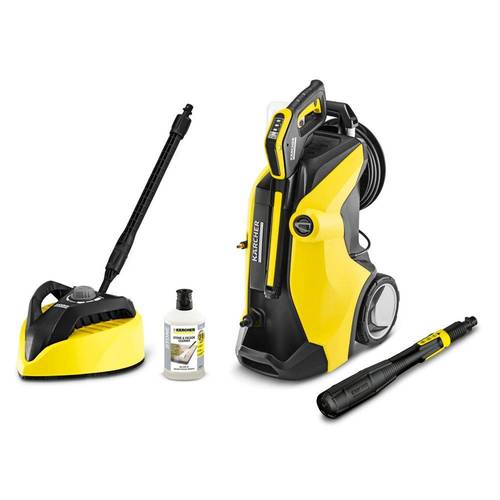 Nettoyeur haute pression électrique Karcher