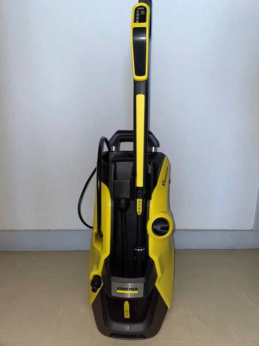 Location nettoyeur haute pression karcher K5