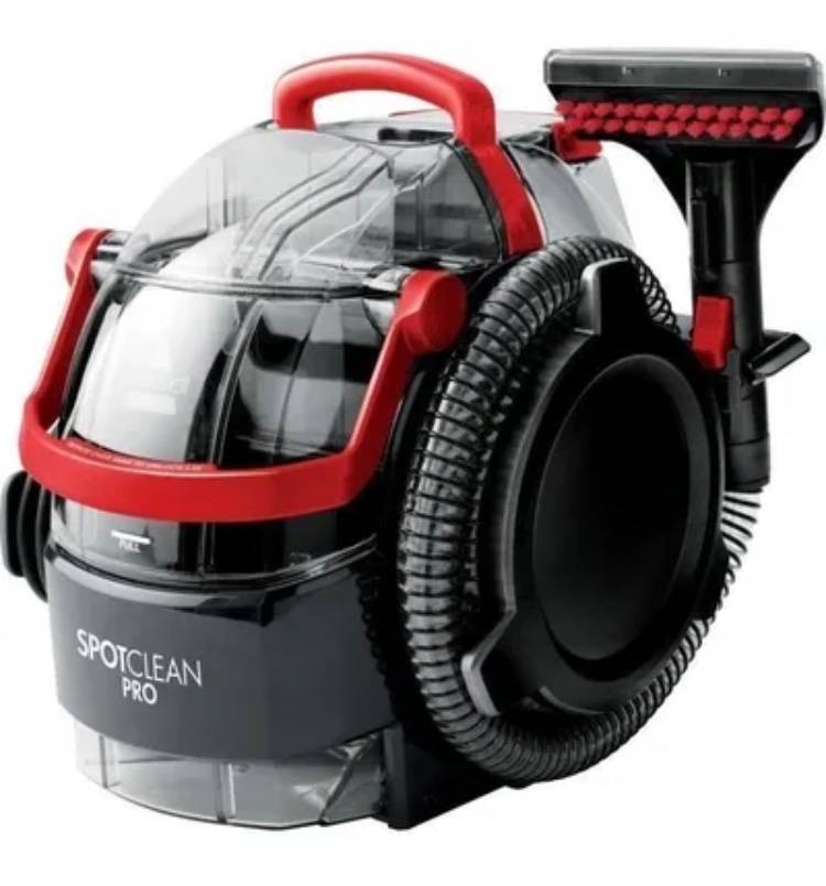 Aspirateur à main Bissell Nettoyeur Multi-surface Spotclean Pro