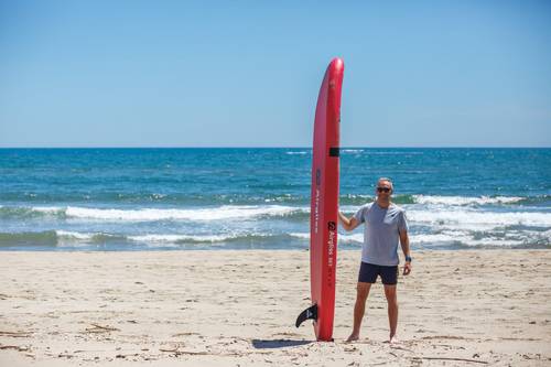 Stand Up Paddle Board