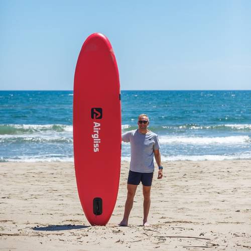 Stand Up Paddle Board