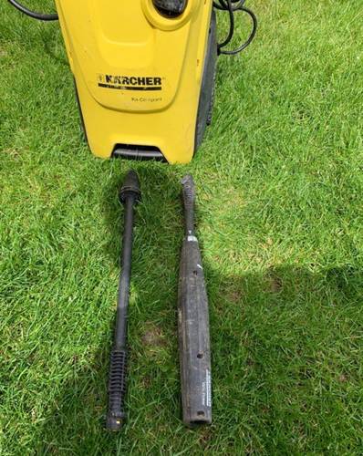 Karcher K4