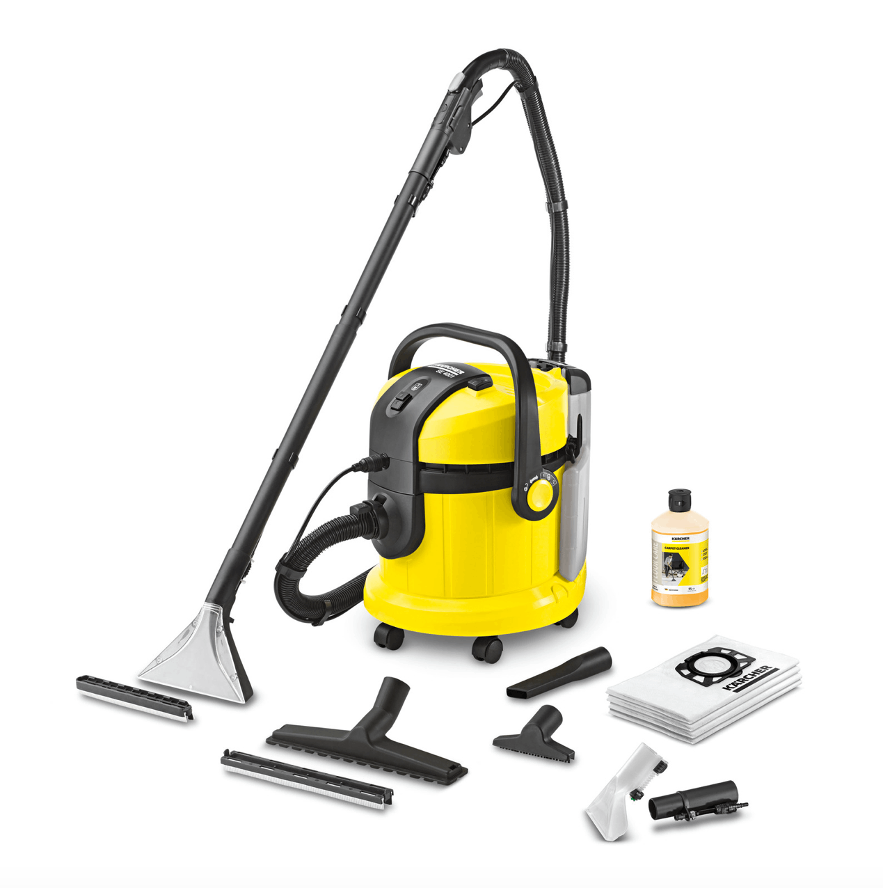 Shampouineuse Karcher (SE 4001)