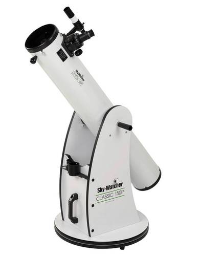 Télescope Dobson 150/1200 🔭 