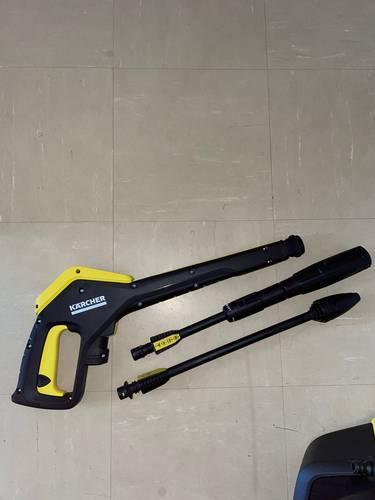 Location nettoyeur haute pression karcher K5