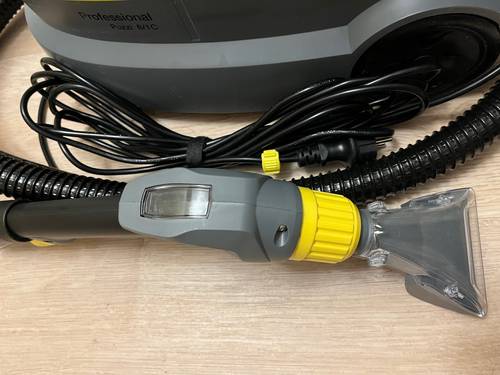 Shampouineuse extracteur injecteur Karcher professionnel 