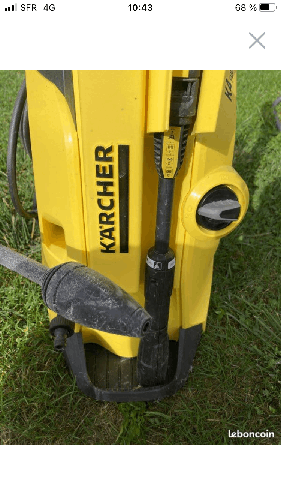 Karcher 