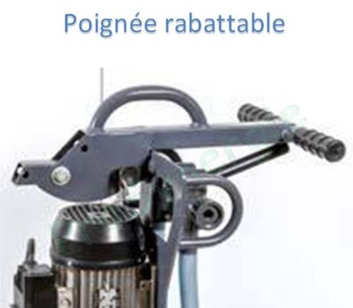 Location Pompe à Détartrer et Désembouer Tubnet 3200 Évolution 30L