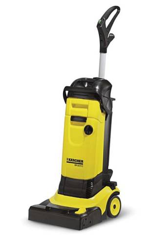 Location Autolaveuse Karcher BR 30/4 C 