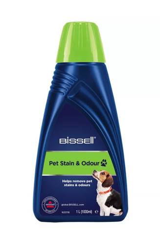 Location Shampouineuse Bissell SpotClean PET Plus - Puissante et Idéale pour Animaux