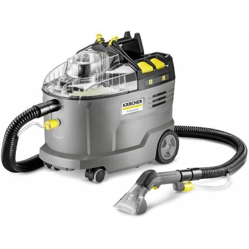 Shampouineuse Karcher 