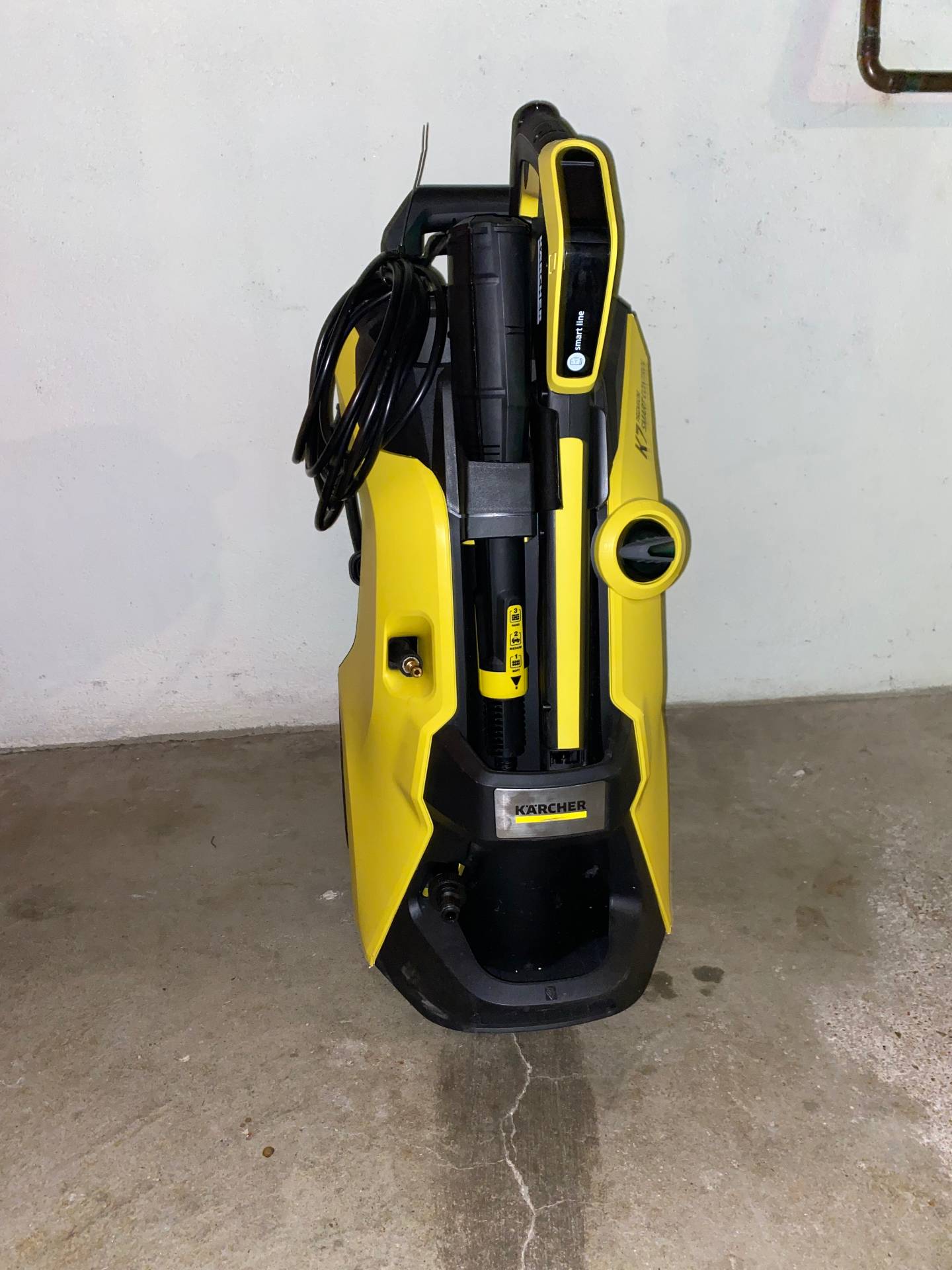 Karcher k7 