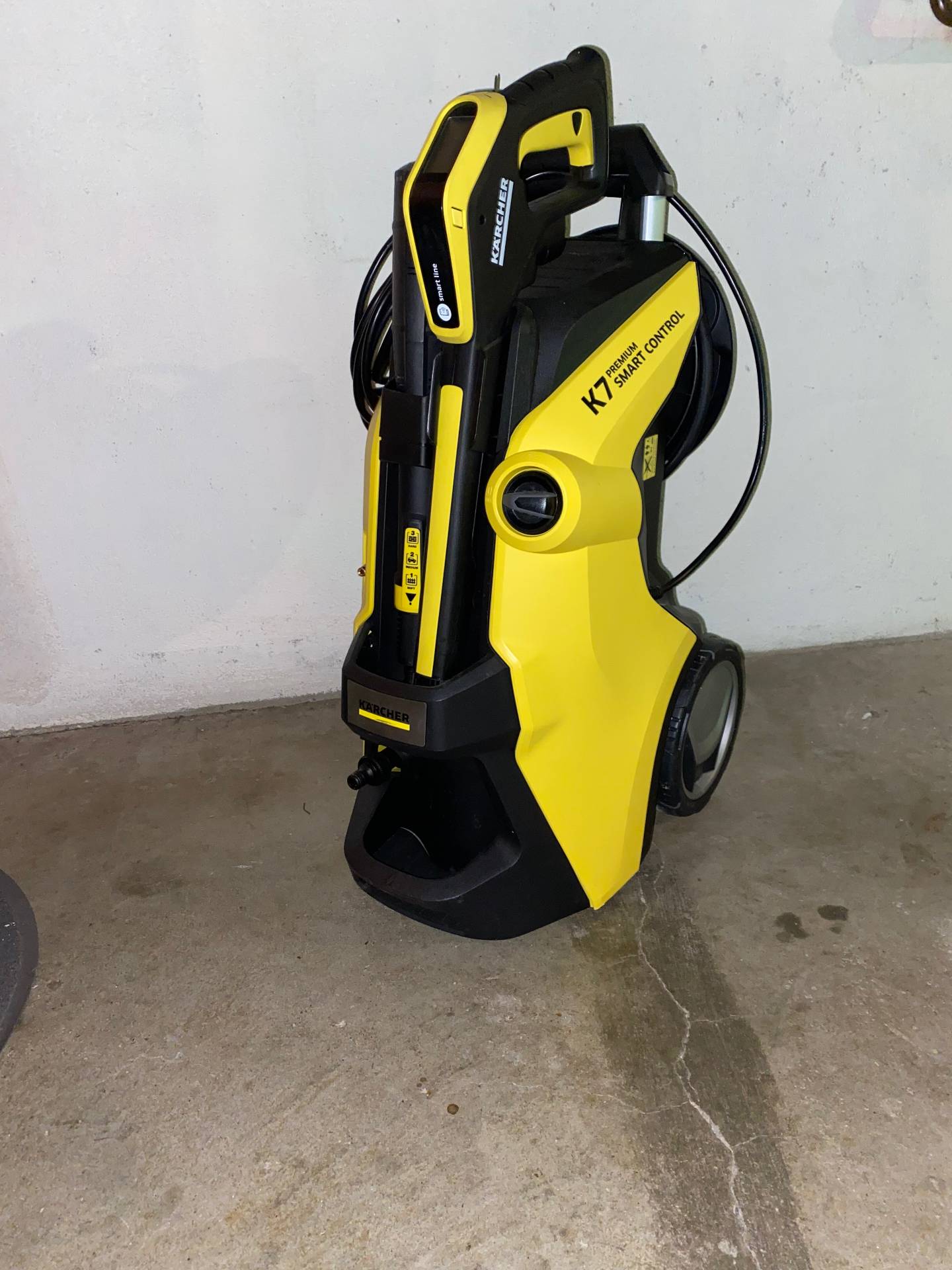 Karcher k7 