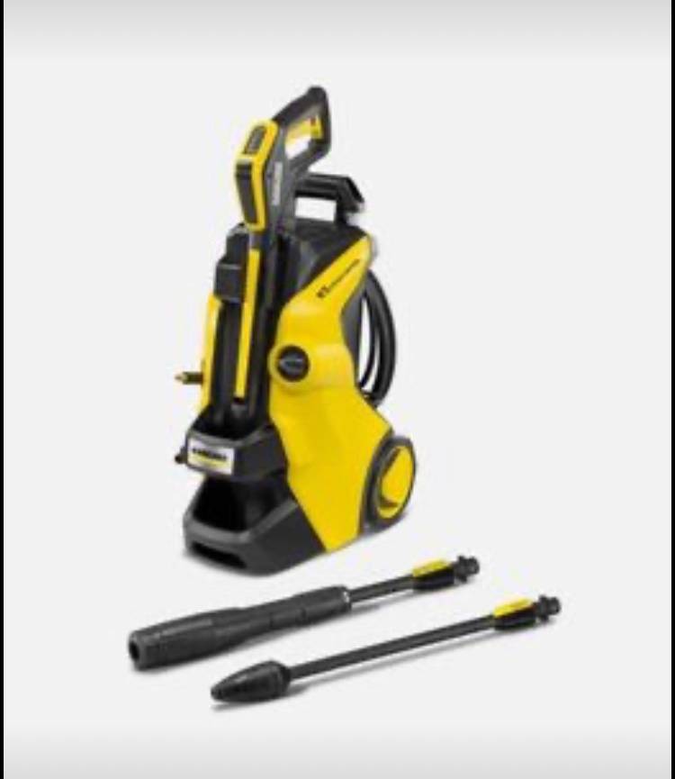 Location Karcher K5