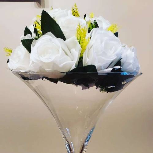 Vase martini