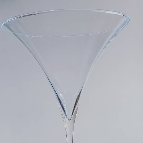 Vase martini