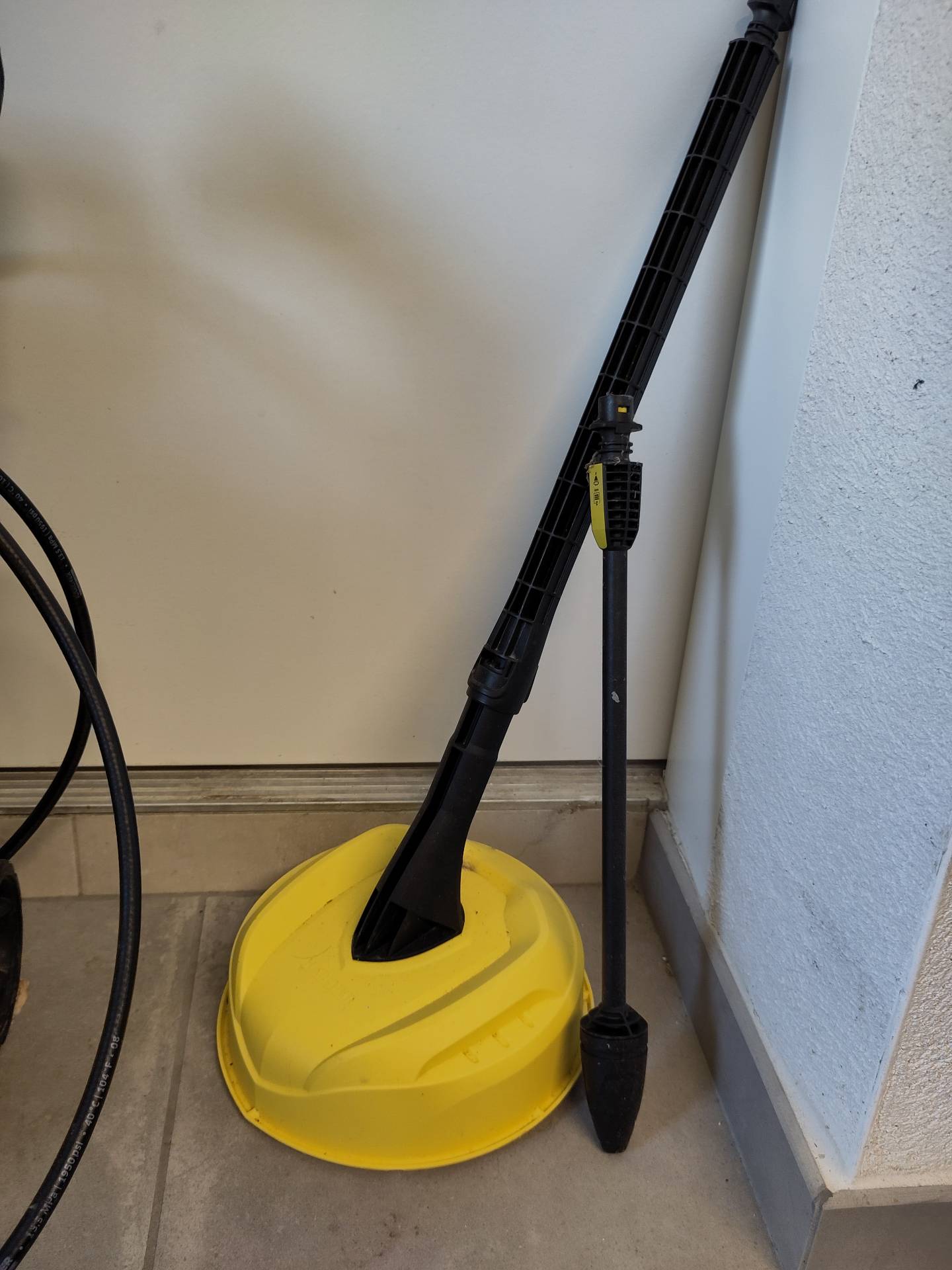 Karcher Nettoyeur haute pression électrique 