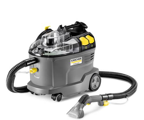 Shampouineuse 8/1 puzzi karcher