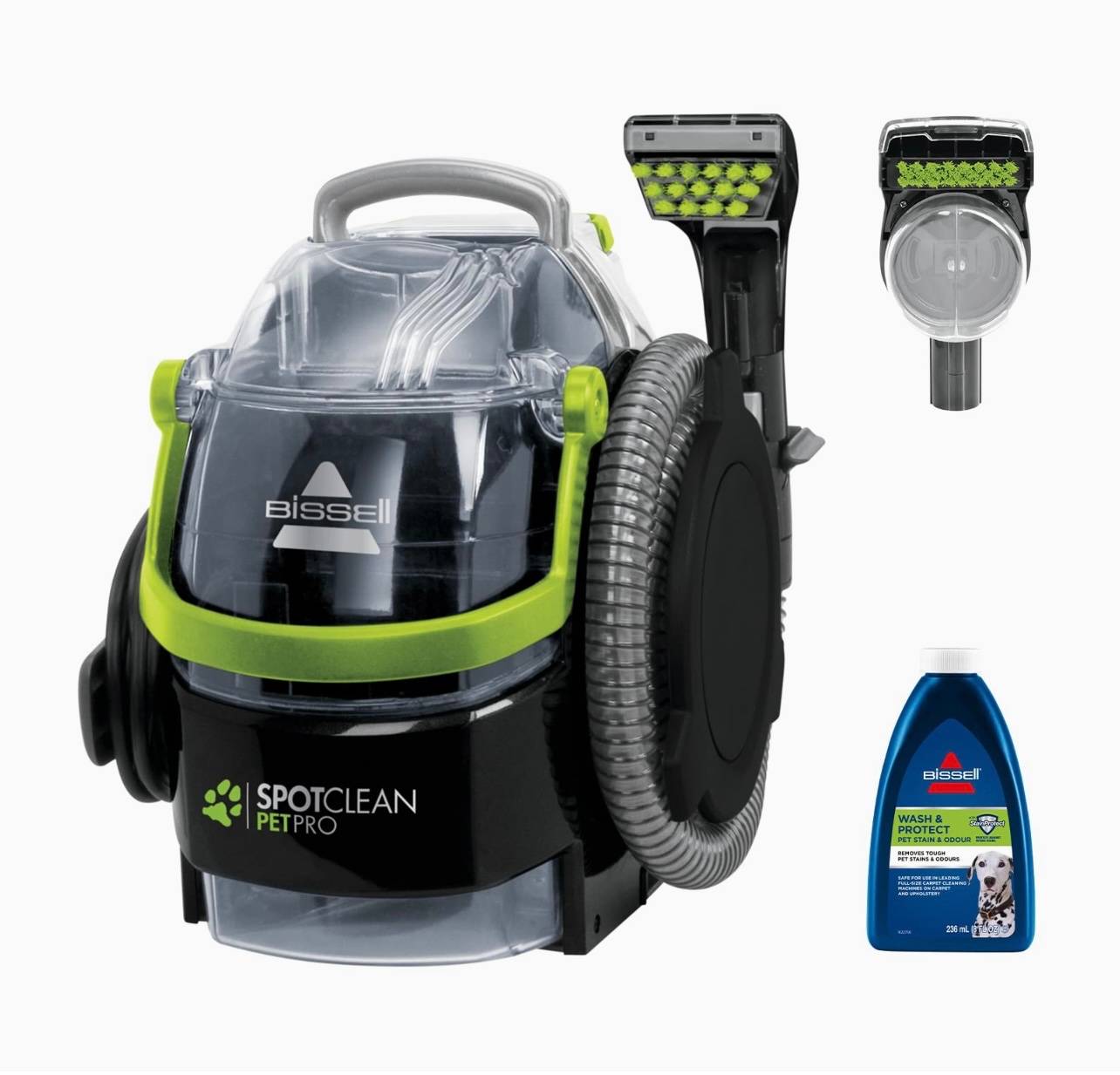 Bissell Spotclean Pet Pro