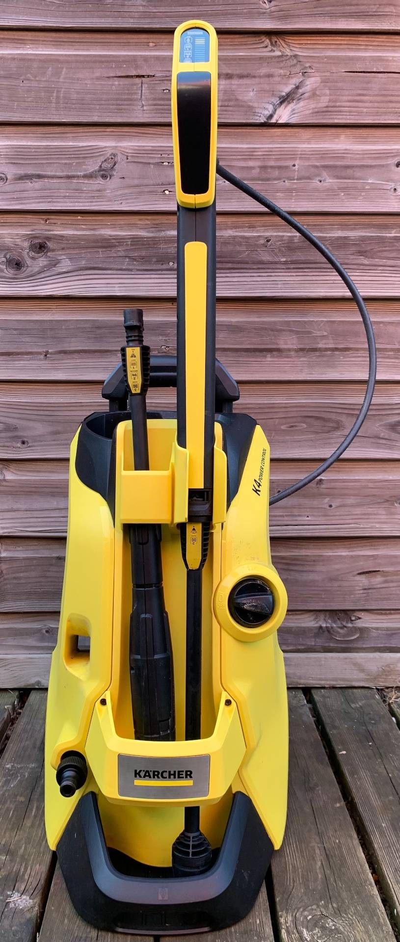 Karcher K4