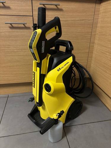 Karcher k4 