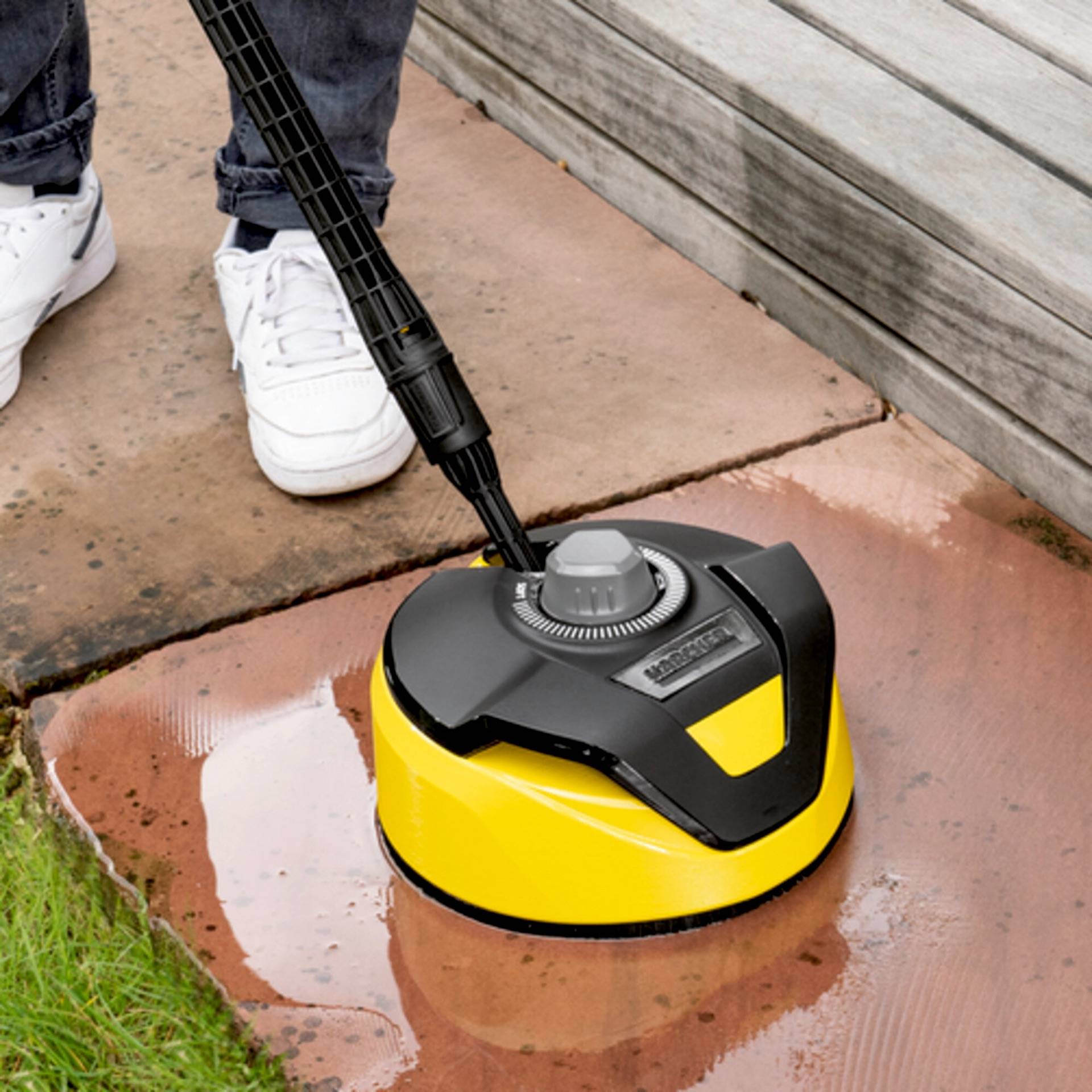 Karcher k4 